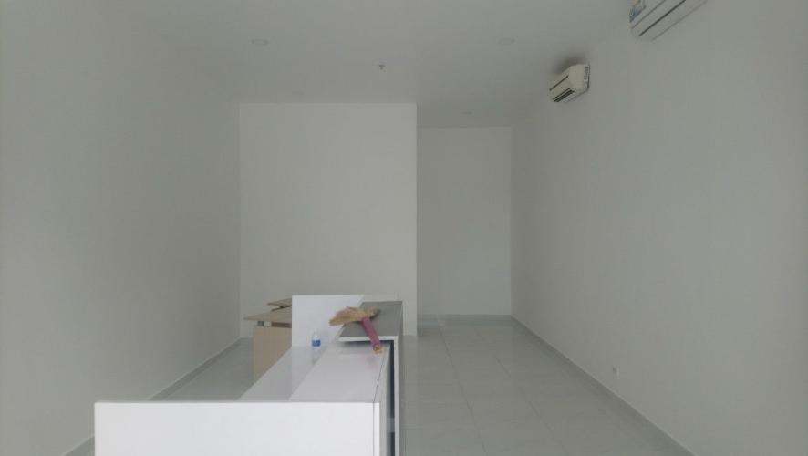 bên trong shophouse Cho thuê Shophouse Sunrise Riverside diện tích 40m2