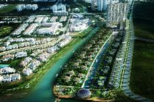 EverGreen - phoi-canh-du-an-evergreen-quan-7