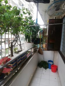 Căn hộ chung cư Ngô Tất Tố, Bình Thạnh Căn hộ chung cư Ngô Tất Tố tầng thấp, hướng Bắc, đầy đủ nội thất.