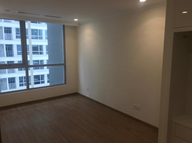 Phòng khách Vinhomes Central Park Căn hộ Vinhomes Central Park tầng cao, view thành phố.