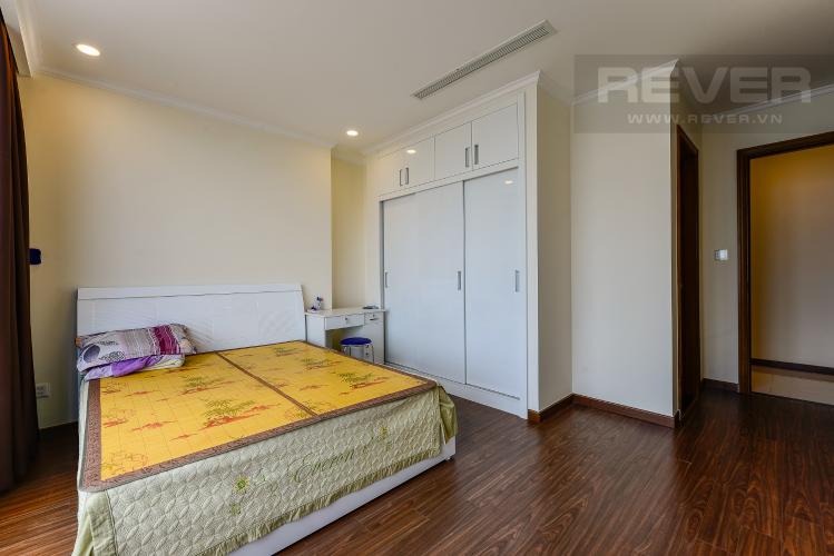Phòng ngủ 2 Bán căn hộ Vinhomes Central Park tầng cao, 4PN, đầy đủ nội thất, view đẹp