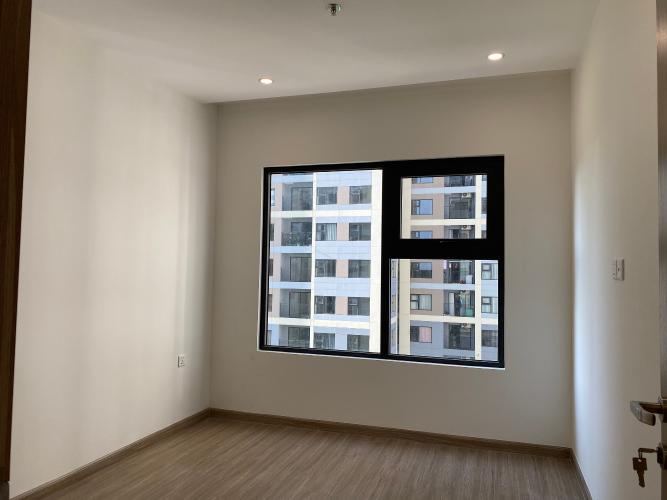 Phòng ngủ Vinhomes Grand Park Quận 9 Căn hộ Vinhomes Grand Park tầng 5 cùng view nội khu mát mẻ.
