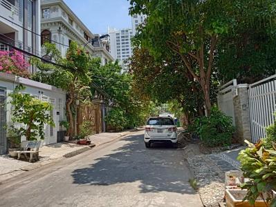 Nhà phố Nhà Bè Bán nhà cách Bệnh viện Nhà Bè hơn 500m, nội thất cơ bản.