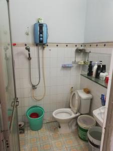 Căn hộ chung cư Ngô Tất Tố, Bình Thạnh Căn hộ chung cư Ngô Tất Tố tầng thấp, hướng Bắc, đầy đủ nội thất.