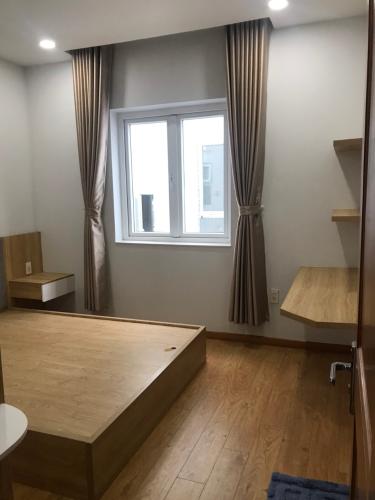 phòng ngủ nhà phố park riverside Nhà phố diện tích 75m2, trong KDC Park Riverside Tân Cảng.