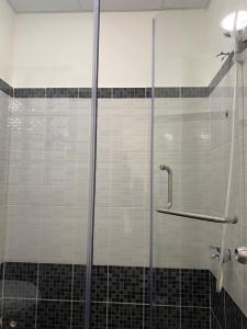 Nhà vệ sinh An Hội 3 Căn hộ tầng 11 chung cư An Hội 3, ban công Đông Bắc mát mẻ