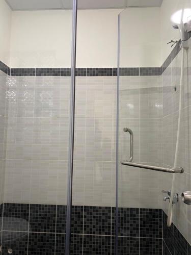 Nhà vệ sinh An Hội 3 Căn hộ tầng 11 chung cư An Hội 3, ban công Đông Bắc mát mẻ