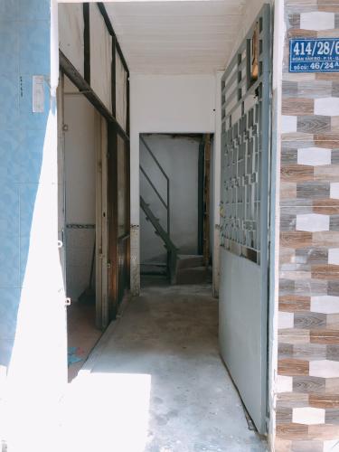 Nhà phố Đoàn Văn Bơ quận 4 Nhà phố hẻm đường Đoàn Văn Bơ sổ đỏ chính chủ, pháp lý rõ ràng