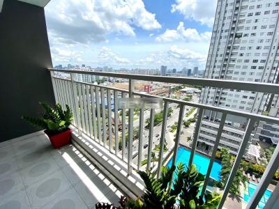 Căn hộ Sunrise City, Quận 7 Căn hộ tầng cao Sunrise City đầy đủ nội thất, view hồ bơi.