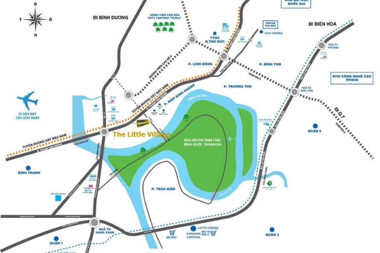 Little Village - vi-tri-du-an-Little-Village