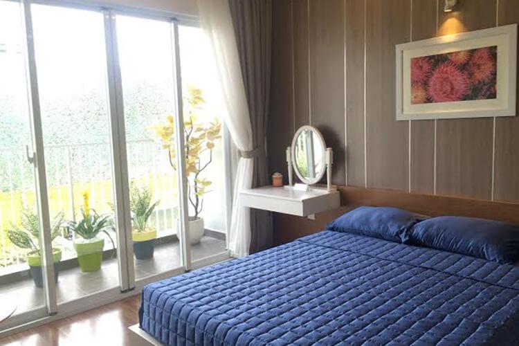 Centa Park Tân Bình - mau-can-ho-Centa-Park-Tan-Binh