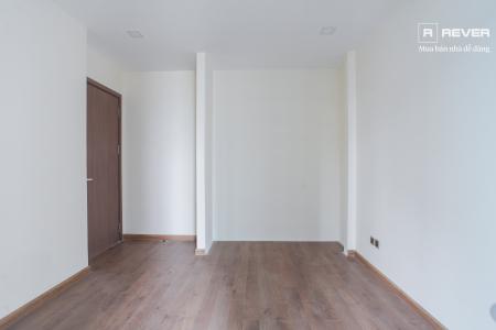 Phòng ngủ căn hộ VINHOMES CENTRAL PARK Cho thuê căn hộ Vinhomes Central Park 1PN, đầy đủ nội thất, ban công Đông Nam