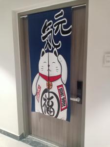 Không gian  căn hộ Saigon South Residence Căn hộ Saigon South Residences tầng thấp, đầy đủ nội thất