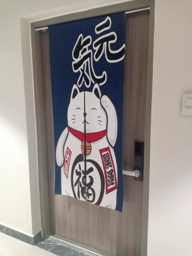 Không gian  căn hộ Saigon South Residence Căn hộ Saigon South Residences tầng thấp, đầy đủ nội thất