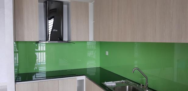 Phòng bếp căn hộ RiverGate Residence Cho thuê căn hộ RiverGate Residence 3PN, diện tích 110m2, đầy đủ nội thất, view thành phố