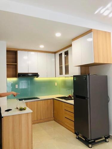  Bên trong căn hộ SUNRISE RIVERSIDE Cho thuê căn hộ Sunrise Riverside 2 phòng ngủ thuộc tầng trung, diện tích 83m2