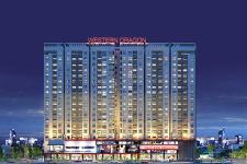 Western Dragon - can-ho-Western-Dragon