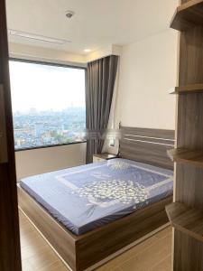 Căn hộ Kingdome 101, Quận 10 Căn hộ tầng cao Kingdom 101, hướng Tây, view nội khu mát mẻ.