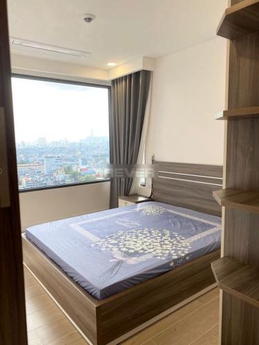 Căn hộ Kingdome 101, Quận 10 Căn hộ tầng cao Kingdom 101, hướng Tây, view nội khu mát mẻ.