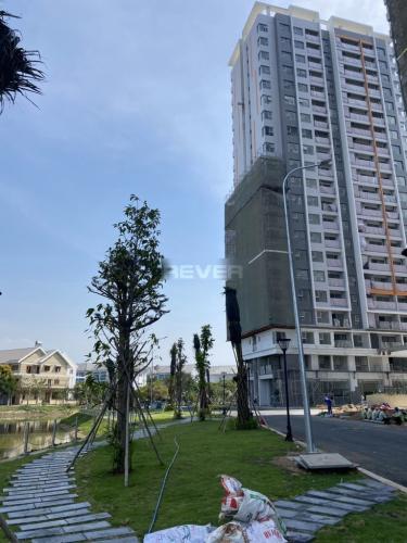 Shophouse Safira Khang Điền, Quận 9 Shophouse Safira Khang Điền nội thất cơ bản, diện tích 150m2.