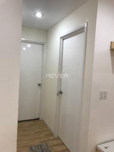 Hành lang City Gate Quận 8 Căn hộ City Gate tầng trung, bàn giao nội thất cơ bản.