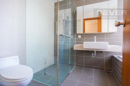 Phòng Tắm 2 căn hộ Sunrise City Bán căn hộ Sunrise City 2PN, đầy đủ nội thất, diện tích 105m2, view hồ bơi và thành phố