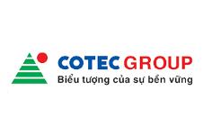 Công ty Cổ phần Đầu tư và Phát triển Nhà đất Cotec