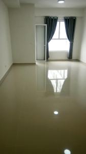 Phòng khách căn hộ SUNRISE CITY Bán căn hộ Sunrise City 1 phòng ngủ thuộc tầng trung, diện tích 35m2 