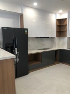 Bếp căn hộ Saigon South Residence Bán căn hộ Saigon South Residence tầng cao, đầy đủ nội thất.