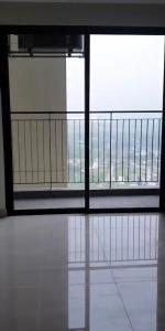 Phòng khách Vinhomes Grand Park Quận 9 Căn hộ Vinhomes Grand Park tầng cao, view nội khu quang đãng.