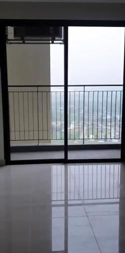 Phòng khách Vinhomes Grand Park Quận 9 Căn hộ Vinhomes Grand Park tầng cao, view nội khu quang đãng.