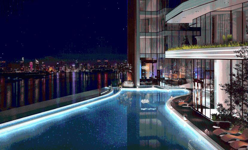 Sunshine Venicia - tien-ich-du-an-sunshine-venicia