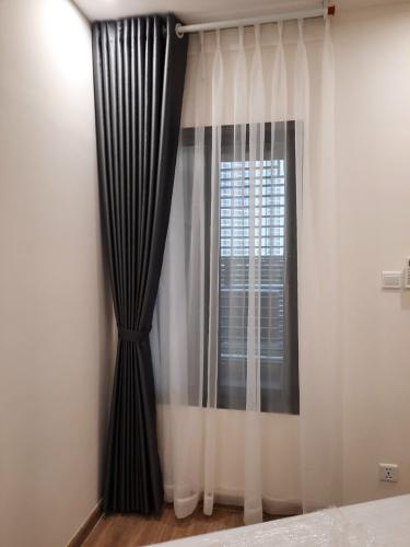 Phòng ngủ Vinhomes Grand Park Quận 9 Căn hộ Vinhomes Grand Park view nội khu mát mẻ, tầng thấp.