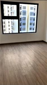 phòng ngủ 1 Bán căn hộ tầng trung, nội thất cơ bản Vinhomes Grand Park