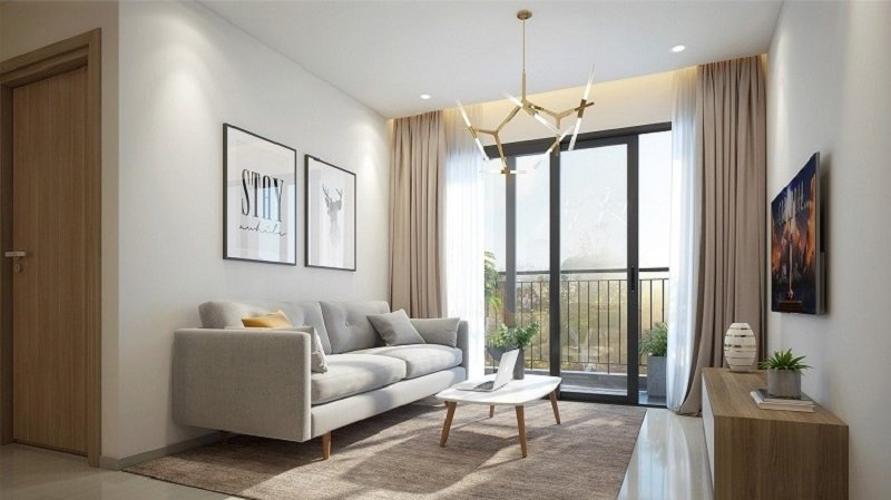 Những căn hộ Vinhomes Grand Park giá tốt đang giao dịch trên Rever