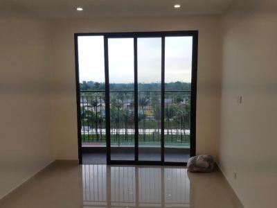 Căn hộ Vinhomes Grand Park nội thất cơ bản, tiện ích đa dạng.