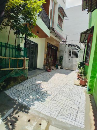 nhà phố Nguyễn Tuyển quận 2 Bán nhà phố hẻm 55 Nguyễn Tuyển, nhà hướng Đông Bắc - sổ đỏ chính chủ