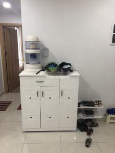 Nội thất căn hộ Cenladon City, Tân Phú Căn hộ Celadon City đầy đủ nội thất, view đón gió thoáng mát