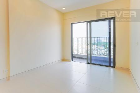 Phòng Khách Căn hộ Diamond Lotus 2 phòng ngủ tầng trung tháp A view sông