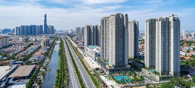 căn hộ Masteri Thảo Điền Căn hộ tầng 22 Masteri Thảo Điền, nội thất đầy đủ