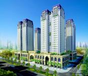 Sovrano Plaza - khu-can-ho-Sovrano-Plaza