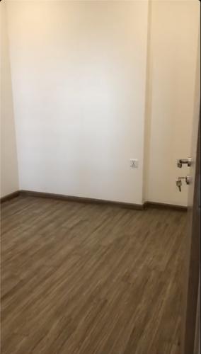 phòng ngủ 2  căn hộ Vinhomes Grand Park Căn hộ Vinhomes Grand Park view thành phố xanh, thiết kế hiện đại.