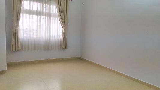 Phòng ngủ Gia Phát Apartment, Gò Vấp Căn hộ Gia Phát Apartment view thành phố, nội thất cơ bản.