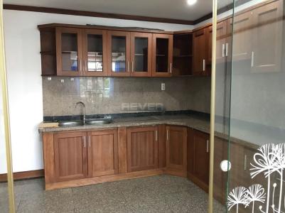 Căn hộ Chánh Hưng-Giai Việt, Quận 8 Căn hộ chung cư Chánh Hưng - Giai Việt tầng thấp, đầy đủ nội thất.