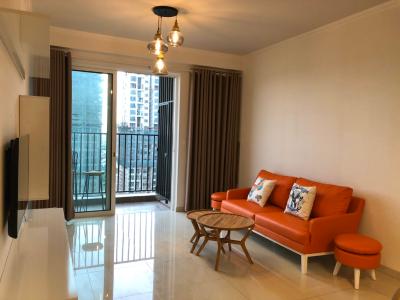 Cho thuê căn hộ Vista Verde 2PN, tầng 26, đầy đủ nội thất