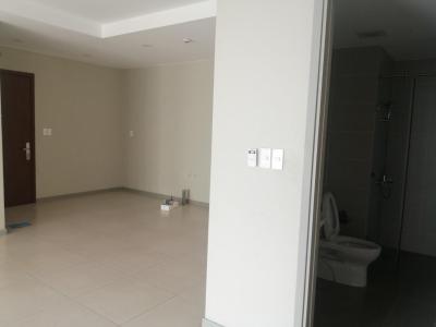 Bên trong căn hộ THE GOLD VIEW Cho thuê căn hộ The Gold View thuộc tầng trung 2 phòng ngủ tiện nghi, diện tích 72m2