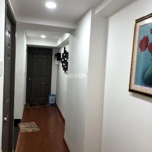 Hành lang An Sương Apartment, Quận 12 Căn hộ An Sương Apartment hướng Tây, view thoáng mát.