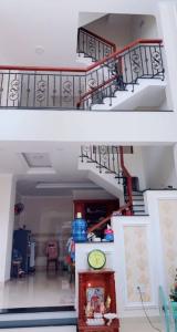 Bán nhà phố hẻm đường Chu Văn An, P.11, Q. Bình Thạnh, thiết kế hiện đại, sổ hồng chính chủ, bàn giao ngay.