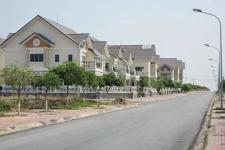 Khu đô thị Long Thọ - Phước An - dự án Khu đô thị Long Thọ - Phước An Nhơn Trạch Đồng Nai