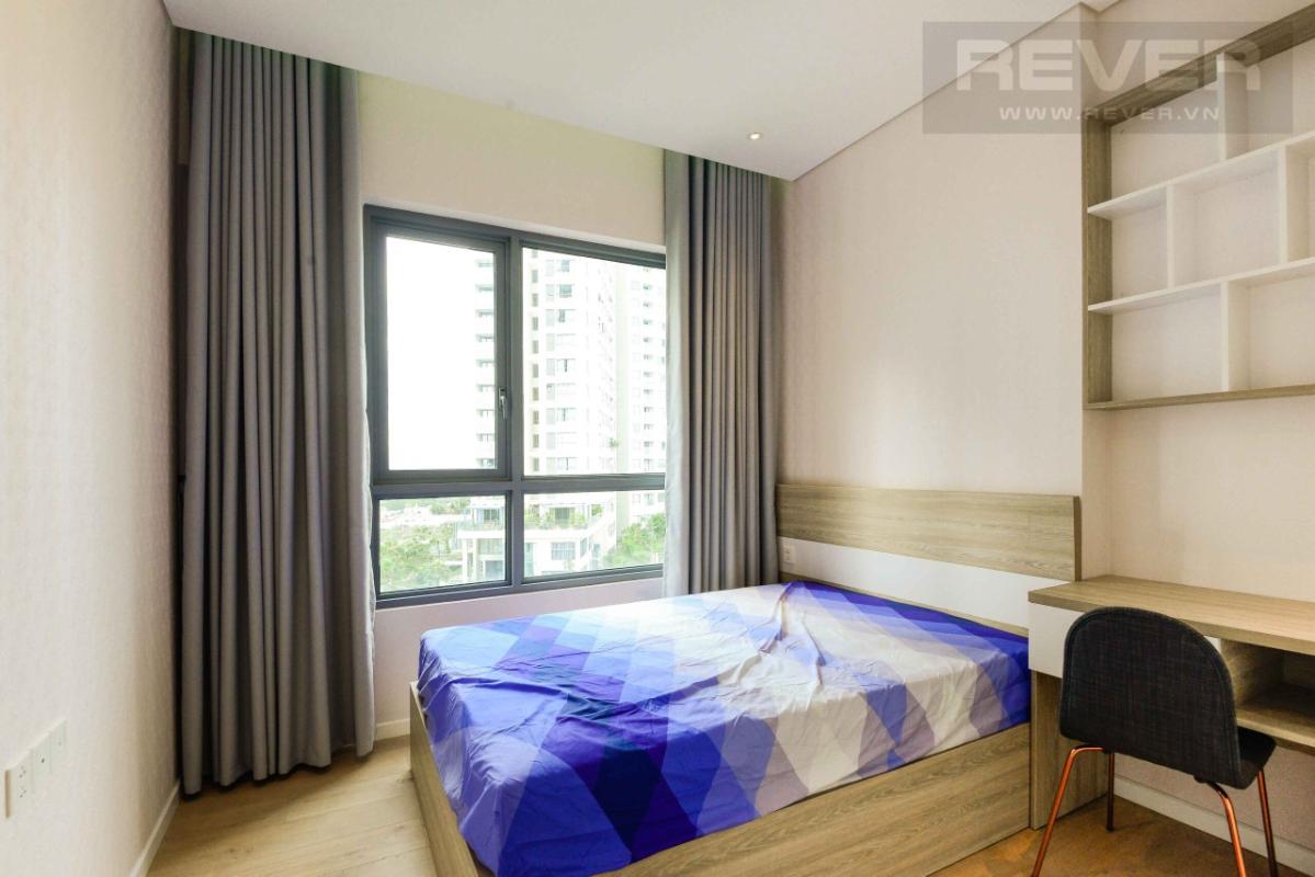 7 Căn hộ Diamond Island tầng thấp, diện tích 91m2 - 2 phòng ngủ